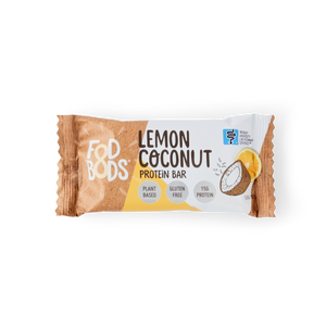 Lemon Coconut 10x 50g Bars