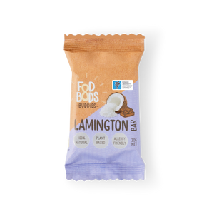 Lamington (Choco-Coconut) 12x 30g Bars