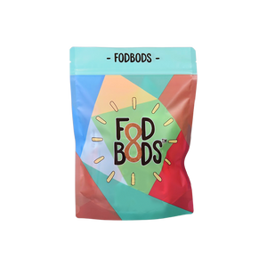 Fodbods Sample Pack