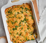 Scalloped Potatoes