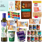 10 Low FODMAP products that will change your life!