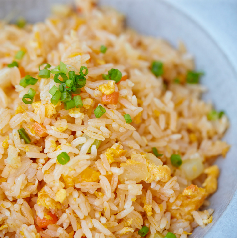 Fried Rice