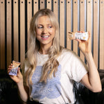 International Women's Day: Interview with Fodbods founder, Vanessa Hutchinson