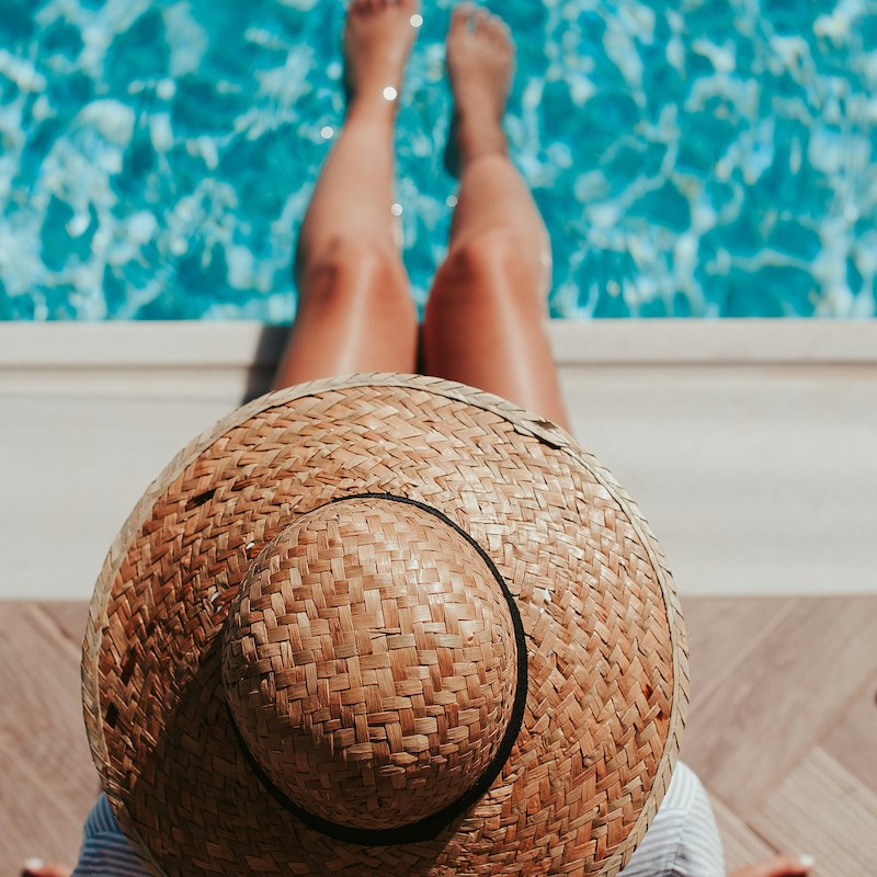 Tips for Beating the Bloat This Summer: Your Guide to a Healthy Gut