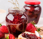 Strawberry Jam