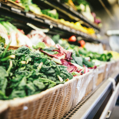8 FODMAP Friendly Foods to Improve your Gut Health