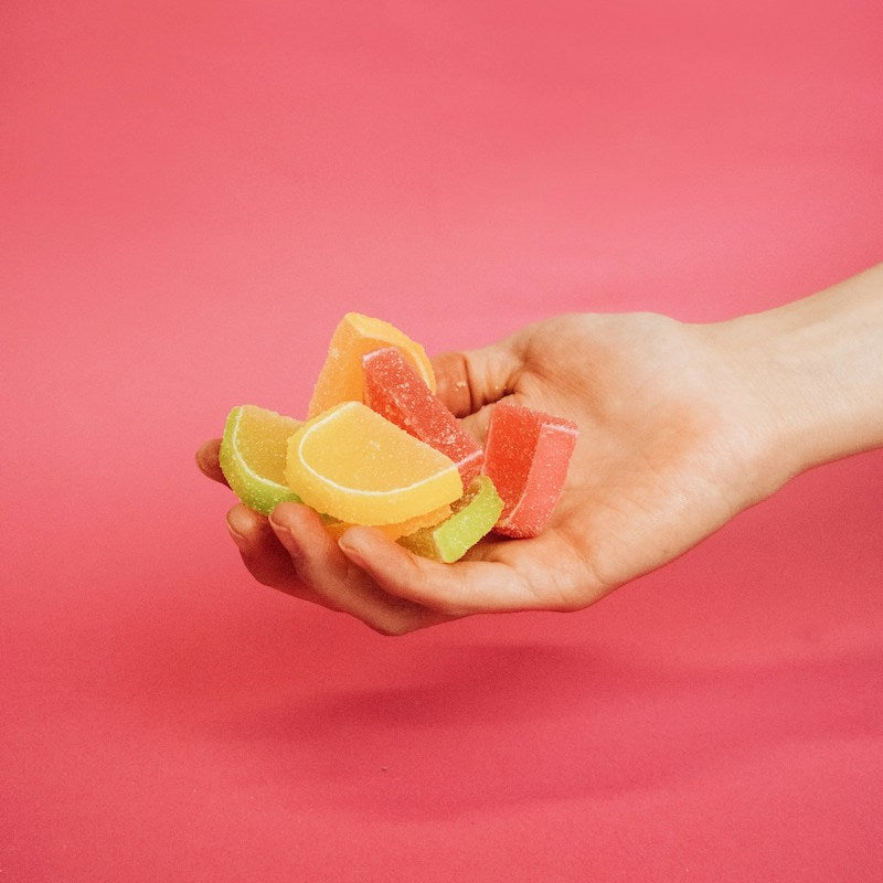 The Sweet Truth: Potential Long-Term Risks of Sweeteners on Your Gut Health