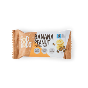 Banana Peanut Butter 10x 50g Bars