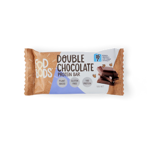 Double Chocolate 10x 50g Bars