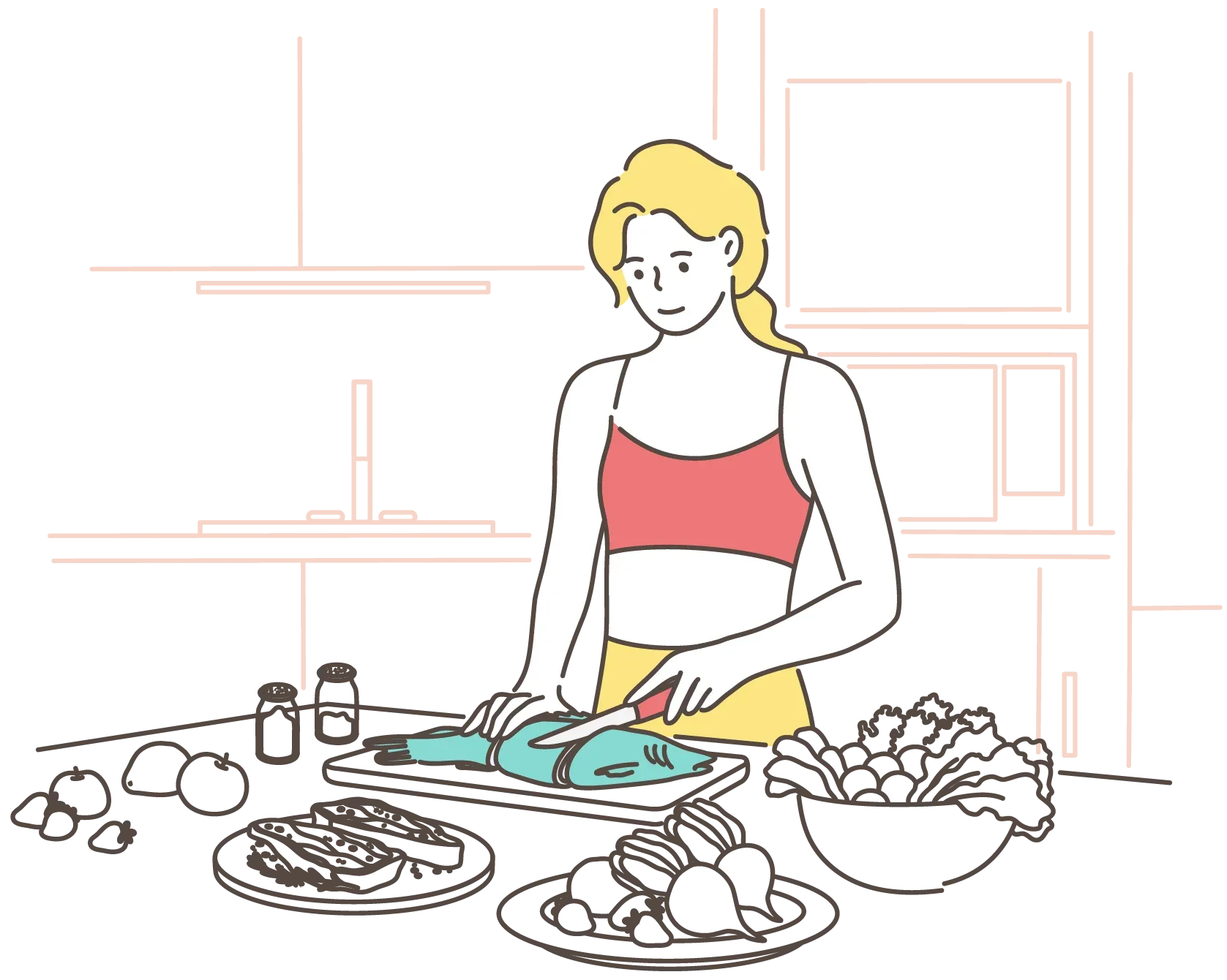 Preparing_Food