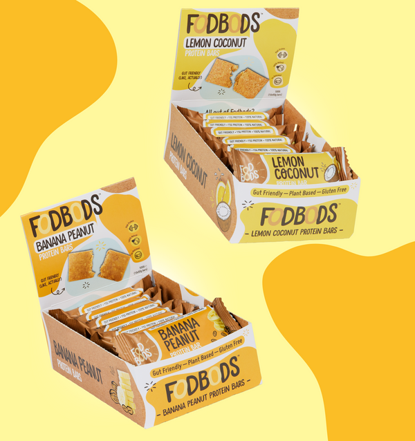 The Big Double Protein Bundle (24x 50g)