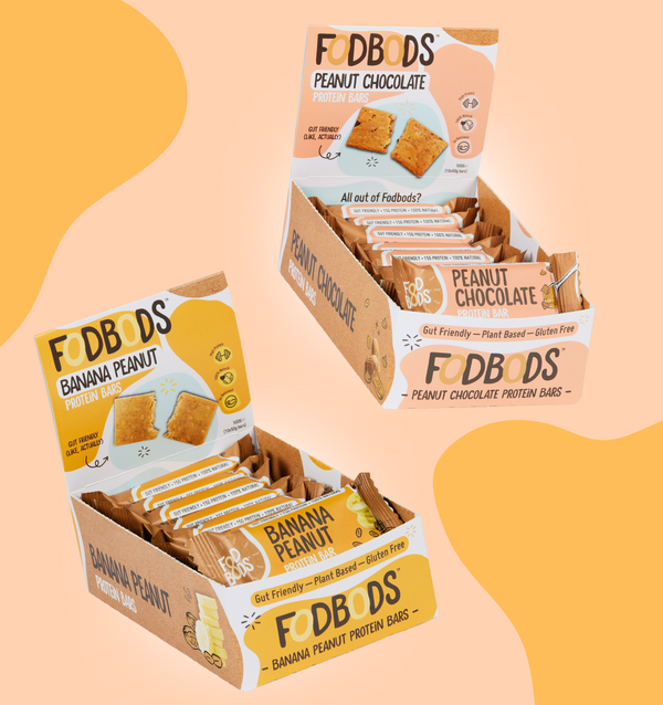 The Big Double Protein Bundle (24x 50g)