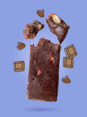 Double Chocolate 10x 50g Bars